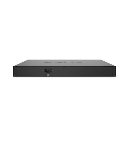 48-Port Managed Gb PoEplus Switch