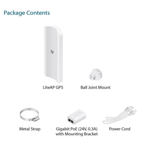 Ubiquiti Rocket Dish