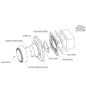 WALL MOUNT BRACKET KIT