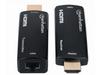 1080P HDMI OVER ETHERNET EXTENDER KIT