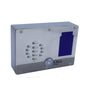 SIP Outdoor Intercom with RFID