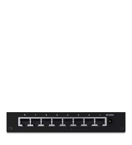 Linksys 8-Port Desktop Gigabit Switch