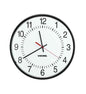 12 inch Analog Clock
