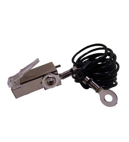 Tough Cable Connector, ground qty 20