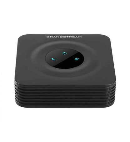 1-port FXS Analog Telephone Adapter