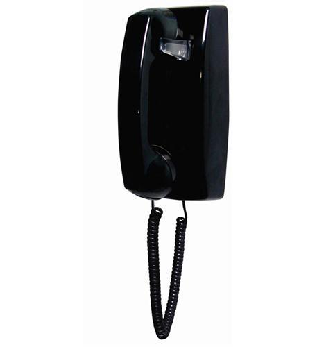 255400-VOE-20MD Wall ValueLine VOE Black