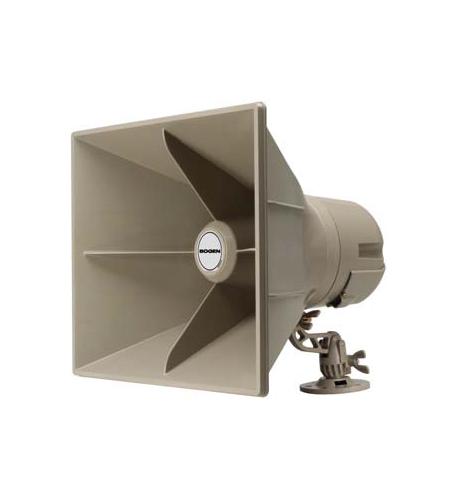 30 Watt Switching Amp Horn