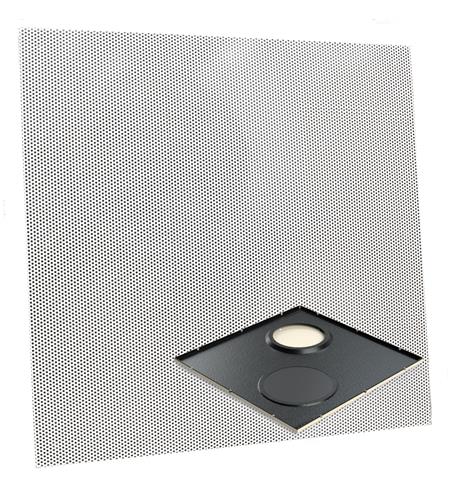 2X2 CEILING TILE PANEL