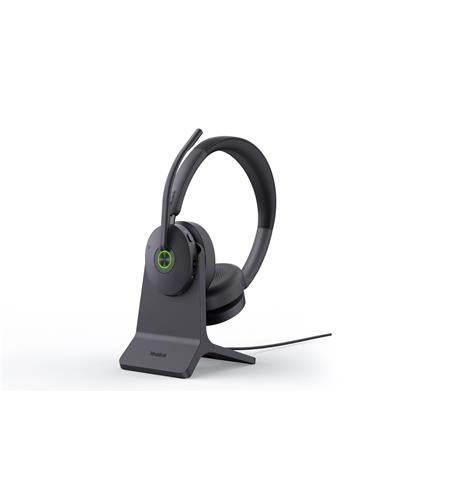 1208682 BH74 WITH STAND TEAMS USB C/A