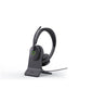 1208682 BH74 WITH STAND TEAMS USB C/A