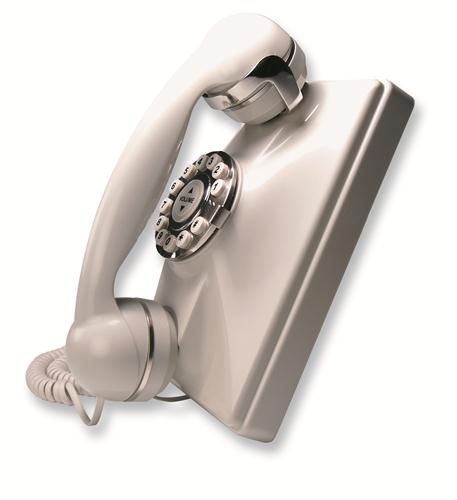 TeleMatrix Retro Wall Ash