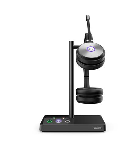 1308001 Wireless Dual Teams Headset
