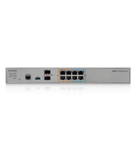 EnGenius Cloud SD-WAN Gateway