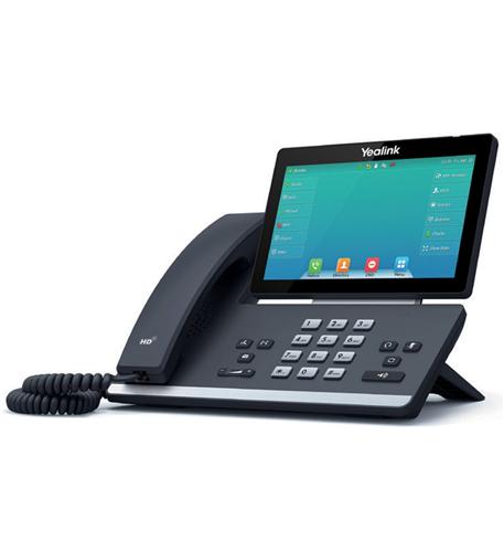 SIP-T57W Prime Business Phone