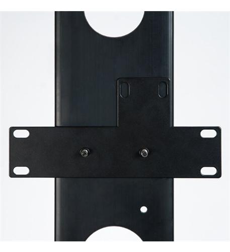 VERT FGR DUCT FOR 7FT RACK, SIDE/CENTER