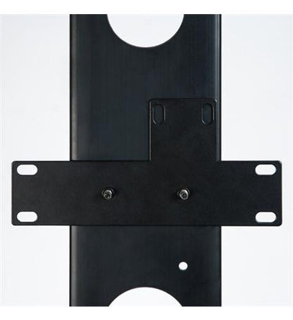VERT FGR DUCT FOR 7FT RACK, SIDE/CENTER