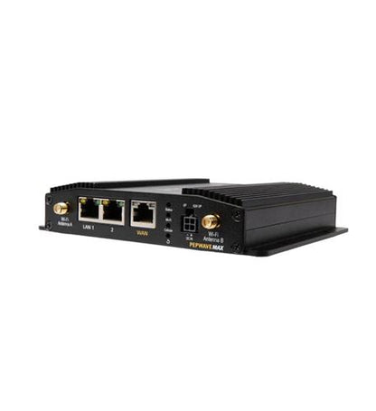 Single Cellular 5G Mobile Router