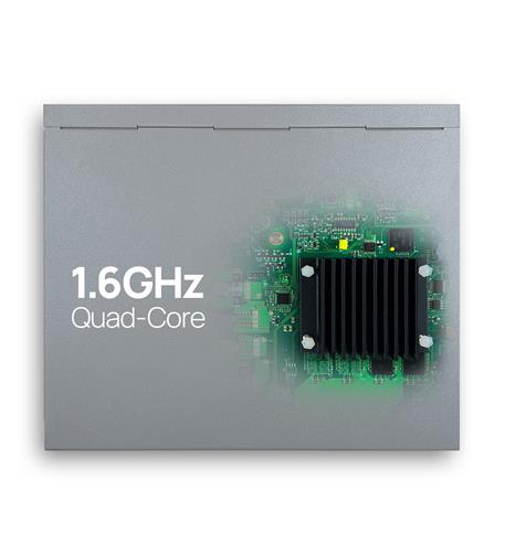 EnGenius Cloud Managed ESG510 1.6 GHz