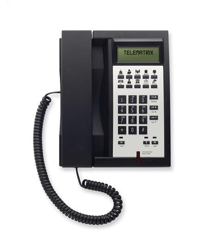 TeleMatrix 3300IP MWD Black