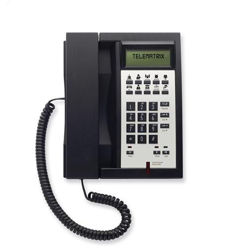 TeleMatrix 3300IP MWD Black