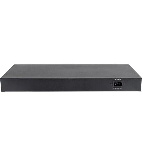 16 Port Gigabit POEplus Switch