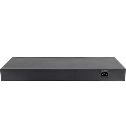 16 Port Gigabit POEplus Switch