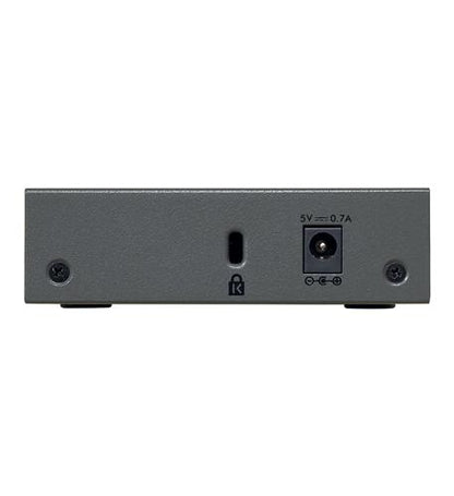 5-Port SOHO Ethernet Switch