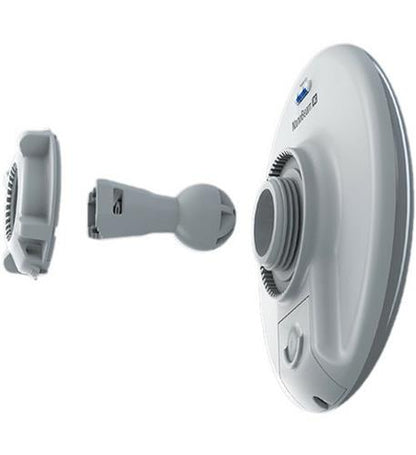 Ubiquiti 5GHz NanoBeam AC, 16dBi