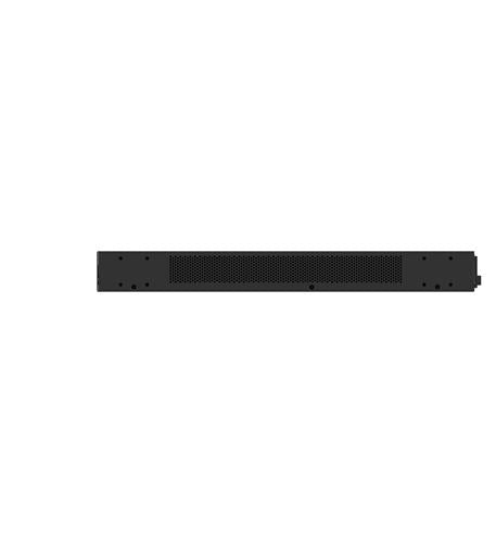 M4250 40G8F POE plus MNGD SW