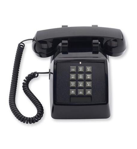 25002 N/N Desk Set BLACK