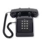 25002 N/N Desk Set BLACK