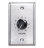 Signal Level Control