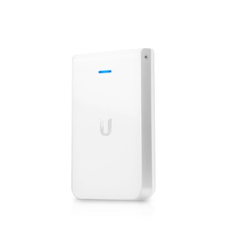 UNIFI ACCESS POINT IN WALL HI-DENSITY