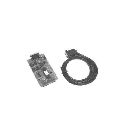 Clock Control Card for V-2924A