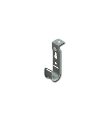 J-HOOK, 3/4in, 90degrees, 25 PK