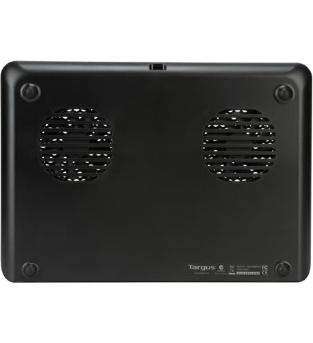 16" Dual Fan Chill Mat