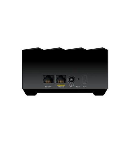 NIGHTHAWK MESH WIFI 6 SYSTEM