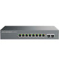 Layer 2-Lite Managed Multi-Gig Switch