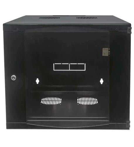 12U WALLMOUNT CABINET
