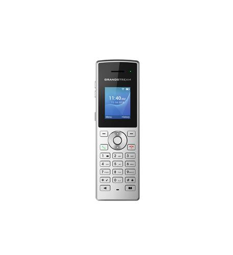 Portable WiFi Phone