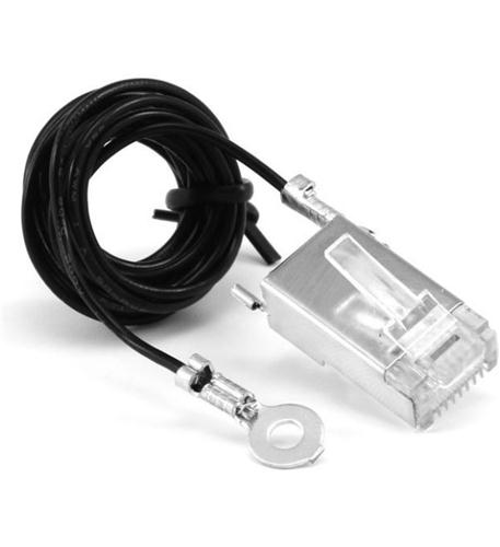 Tough Cable Connector, ground qty 20
