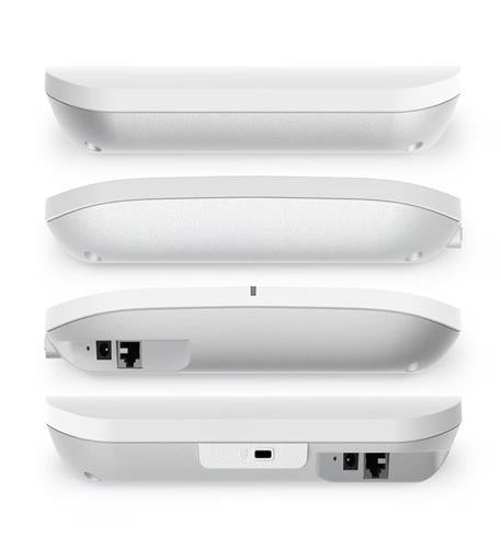 Wi-Fi 7 2x2x2 Indoor Ceiling Mount Tri-B