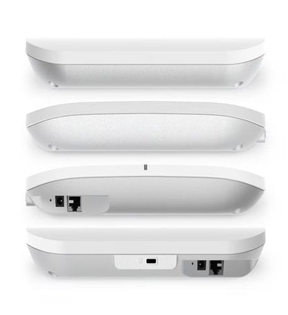 Wi-Fi 7 2x2x2 Indoor Ceiling Mount Tri-B