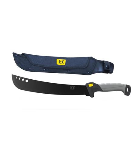 HAWK STAINLESS STEEL  MACHETTE