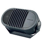 All Weather Loudspeaker Woofer Black