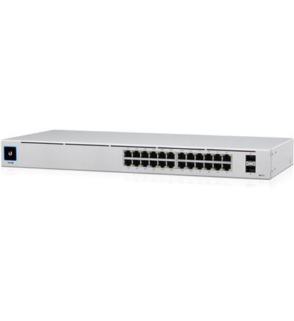 24 PORT SWITCH