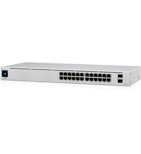 24 PORT SWITCH