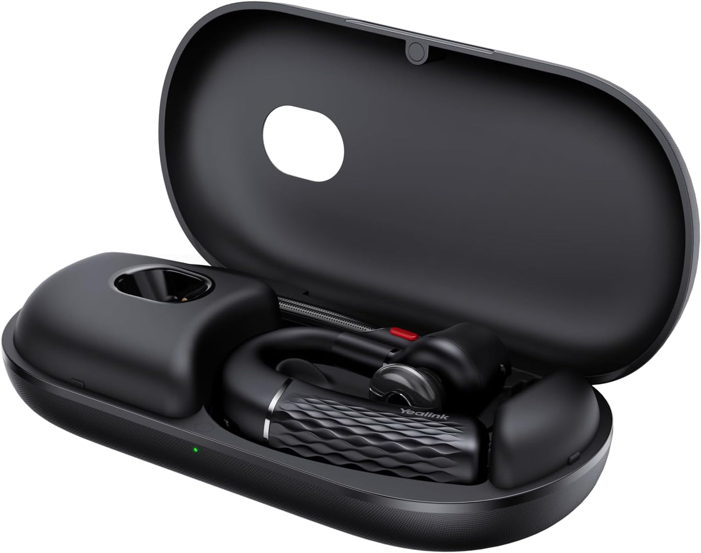 Yealink BH71 Mono Bluetooth Wireless Business Headset