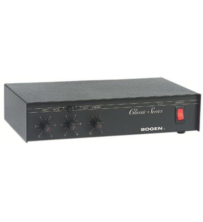 10W Classic Amplifier