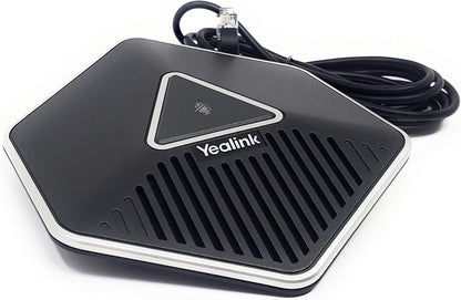 Yealink Expansion Microphones for CP860 Conference Phone